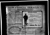 Watonga Herald