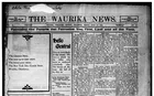 The Waurika News