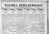 Waurika News-Democrat
