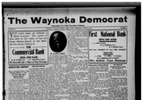The Waynoka Democrat