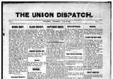 The Union Dispatch