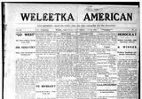 Weleetka American