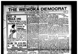 The Wewoka Democrat