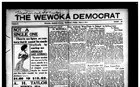 The Wewoka Democrat