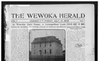 The Wewoka Herald