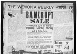 Wewoka Weekly Herald