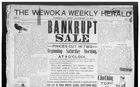 Wewoka Weekly Herald