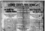 Latimer County News-Democrat