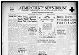 Latimer County News-Tribune