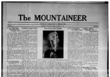 The Mountaineer