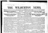 The Wilburton News