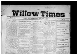 Willow Times