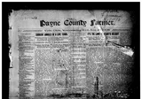 Payne County Farmer
