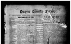 Payne County Farmer