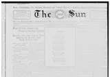 The Yukon Oklahoma Sun