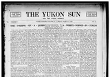 The Yukon Sun and the Yukon Weekly