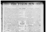 The Yukon Sun