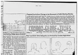 Condon Globe-Times
