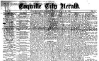 Coquille City Herald