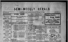 Semi-Weekly Herald