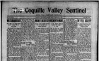 The Coquille Valley Sentinel And The Coquille Herald