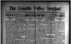 The Coquille Valley Sentinel