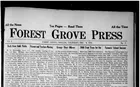 Forest Grove Press