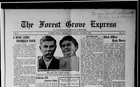 The Forest Grove Express