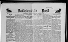 Jacksonville Post