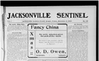 Jacksonville Sentinel