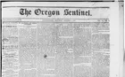 Oregon Sentinel