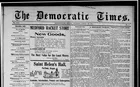 The Democratic Times