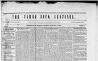 The Table Rock Sentinel