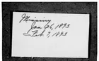 The Telephone-Register
