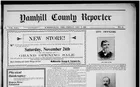 The Yamhill County Reporter
