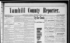 Yamhill County Reporter