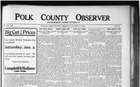 Polk County Observer