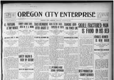 Oregon City Enterprise