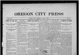 Oregon City Press