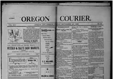 Oregon Courier