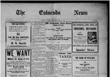 The Estacada News
