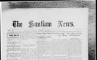 The Santiam News