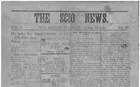 The Scio News