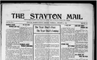 The Stayton Mail
