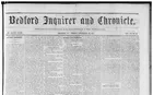 Bedford Inquirer and Chronicle