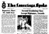 Conestoga Spoke