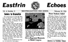 Eastfrin Echoes