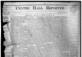 Centre Hall Reporter
