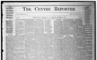 The Centre Reporter
