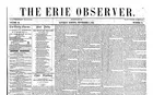Erie Observer
